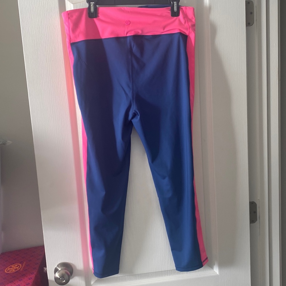 Lilly Pulitzer Luxletic Bottom